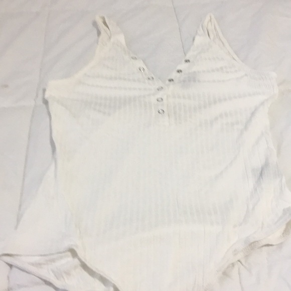 T.I.M.I.N.G undershirt Tank Top - Picture 1 of 4